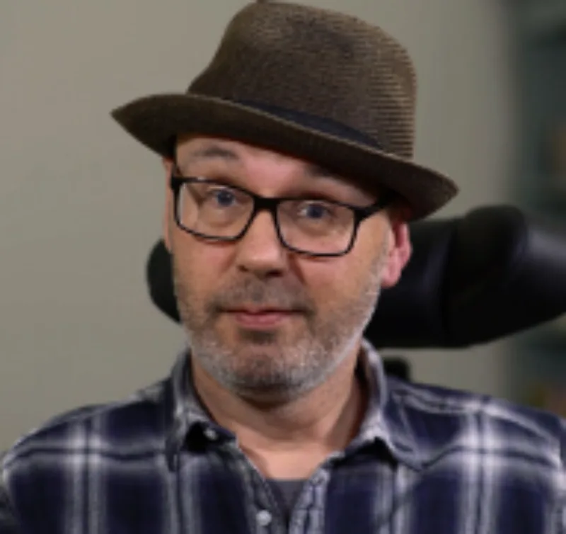 Headshot of author The Estate of Joe Hammond