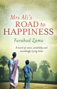 Mrs Ali's Road to Happiness