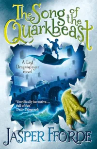 The Song of Quarkbeast