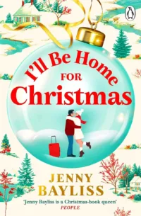 I'll Be Home for Christmas