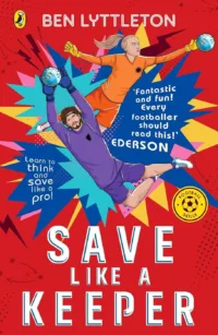 Save Like a Goalie