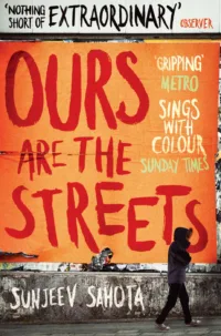 Ours Are the Streets