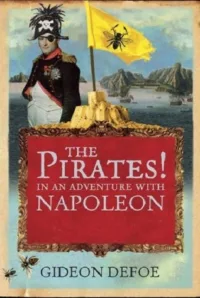 The Pirates! In An Adventure With Napoleon
