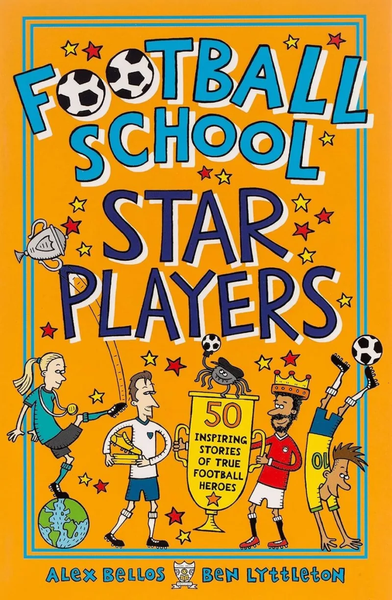 Football School: Star Players