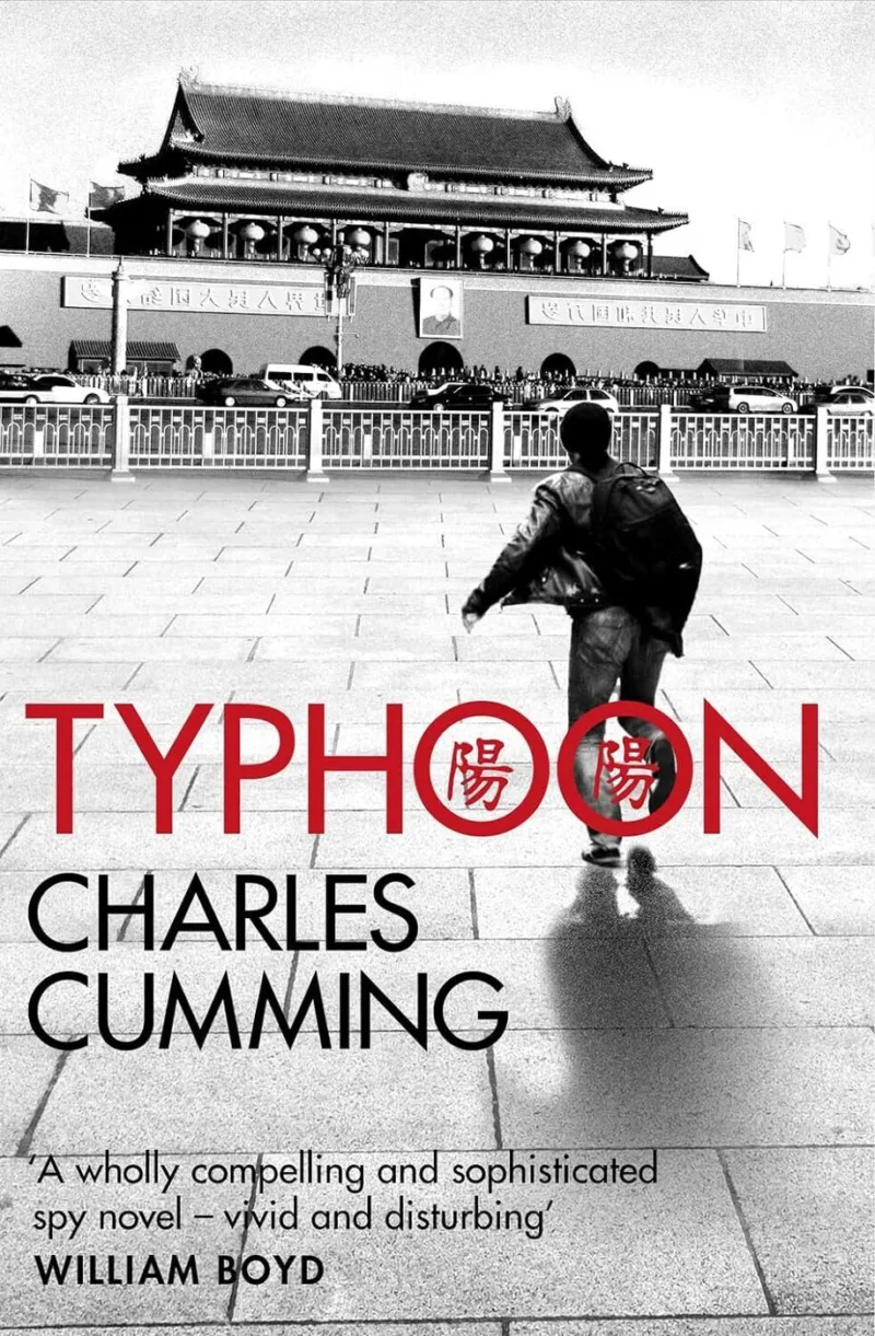 Typhoon
