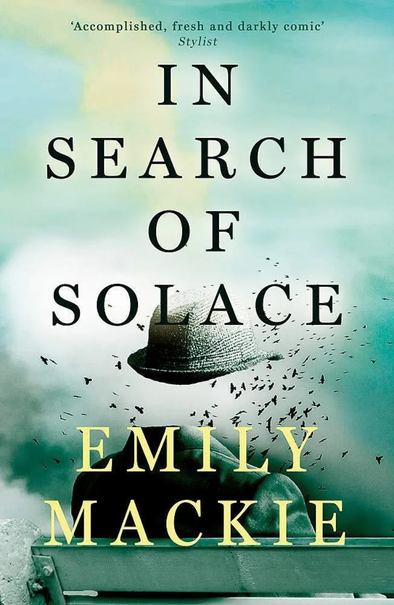 In Search of Solace