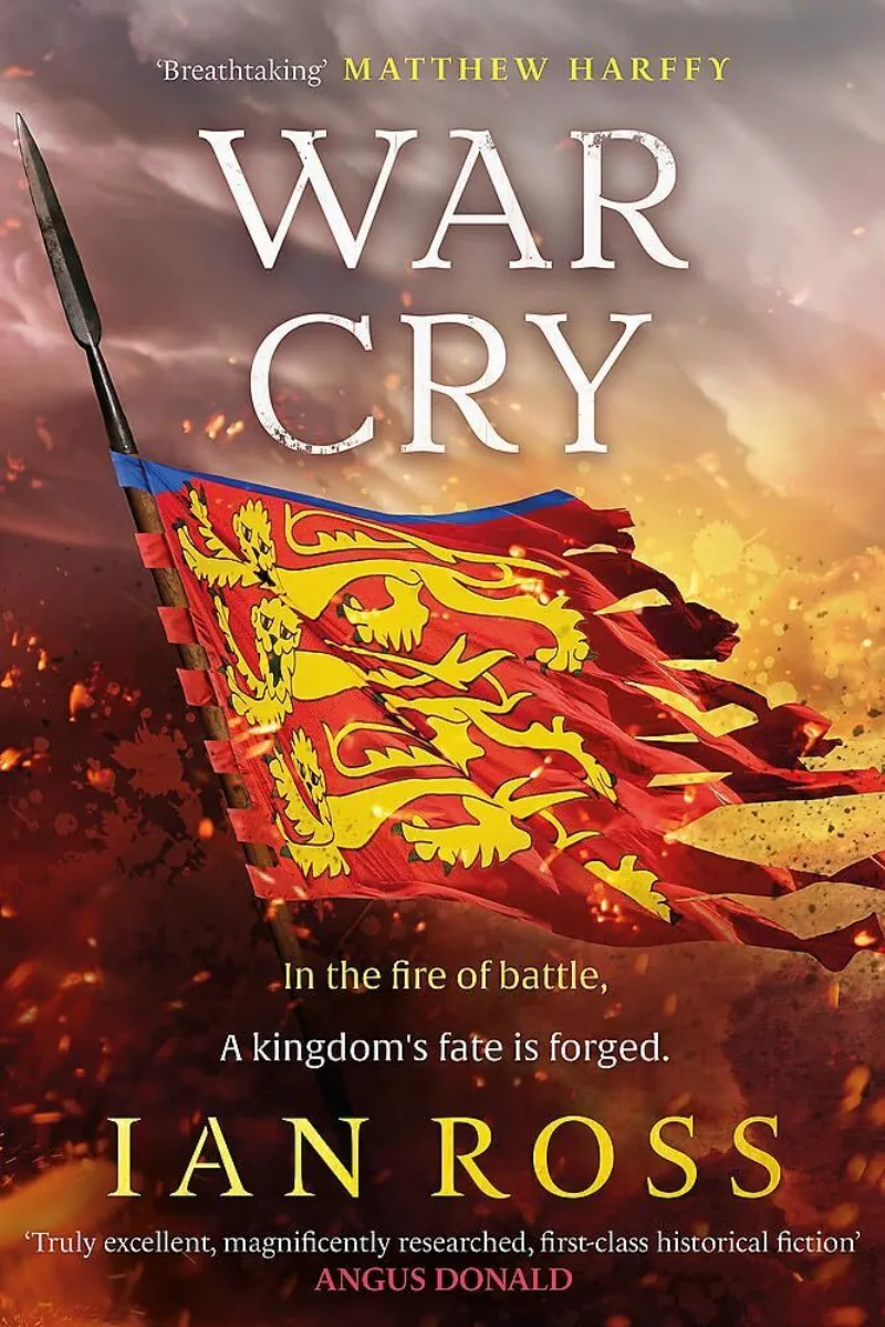 War Cry