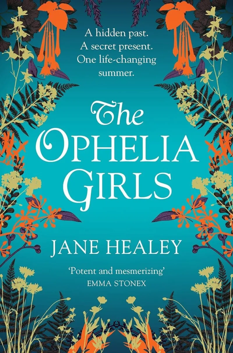 The Ophelia Girls