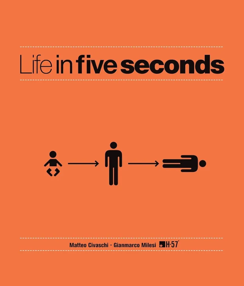 Life In Five Seconds