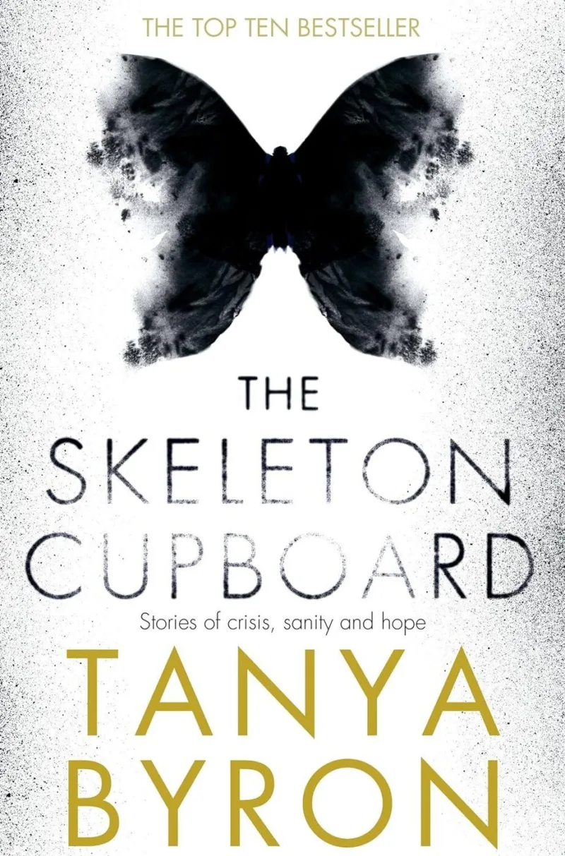 The Skeleton Cupboard: Stories of Crisis, Sanity and Hope