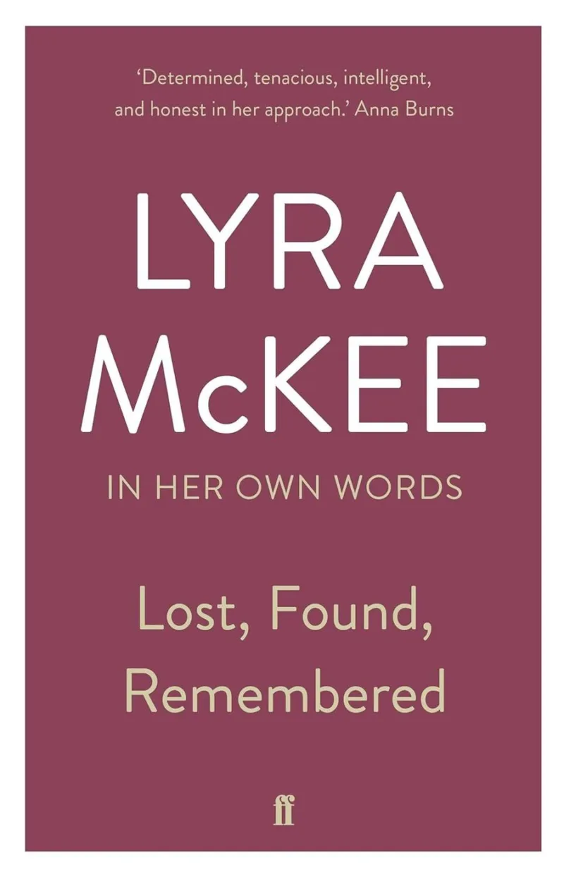 Lost, Found, Remembered