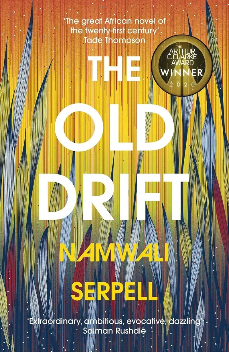 The Old Drift