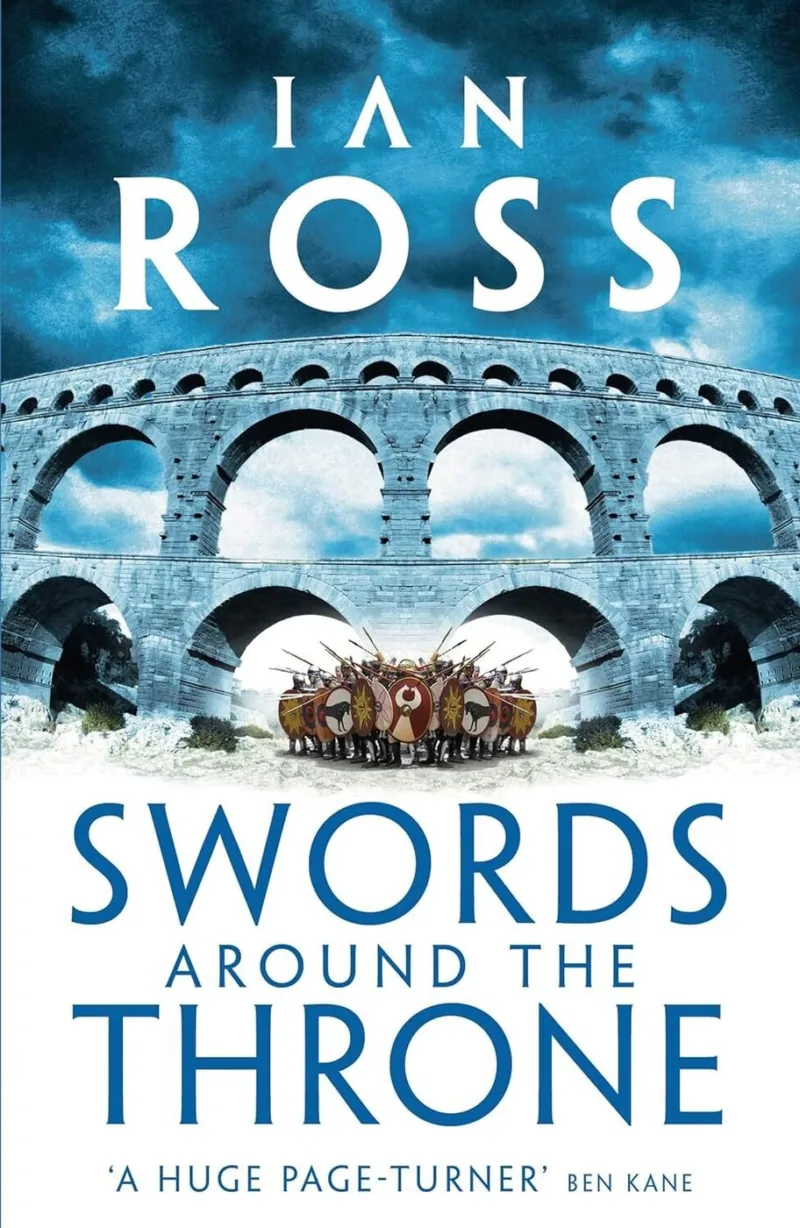 Swords Around the Throne