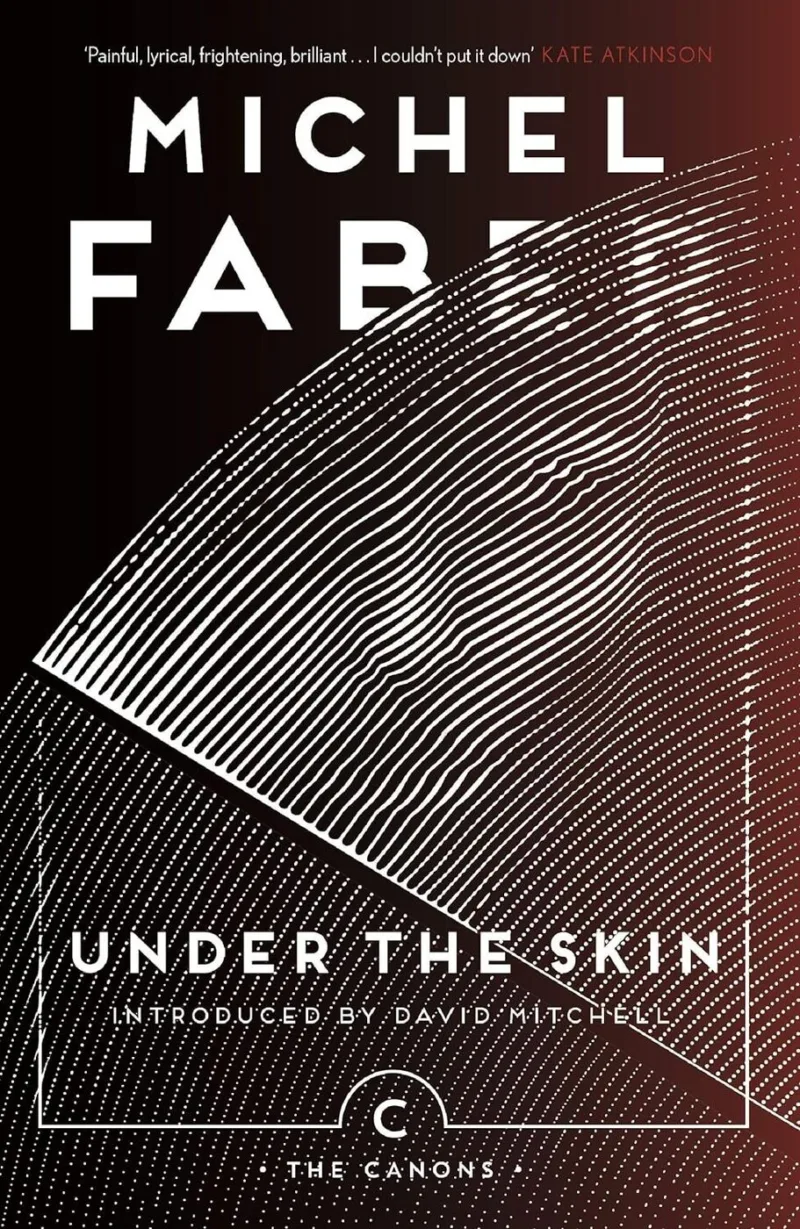 Under the Skin