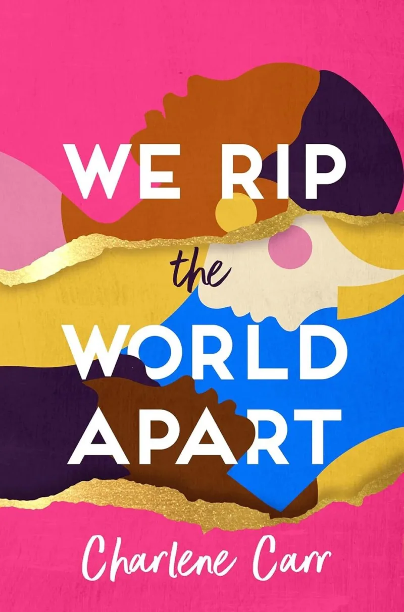 We Rip the World Apart