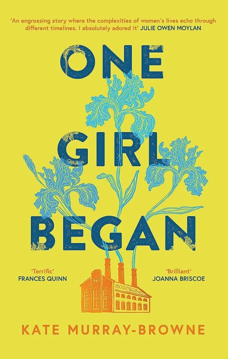 One Girl Began