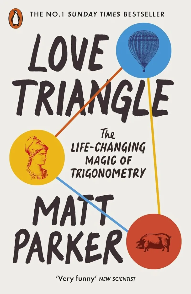 Love Triangle: How Trigonometry Shapes the World