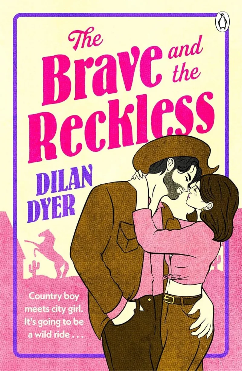 The Brave and the Reckless