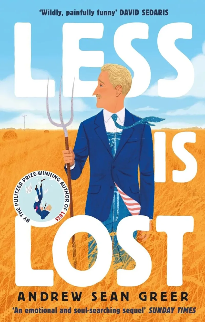 Less is Lost