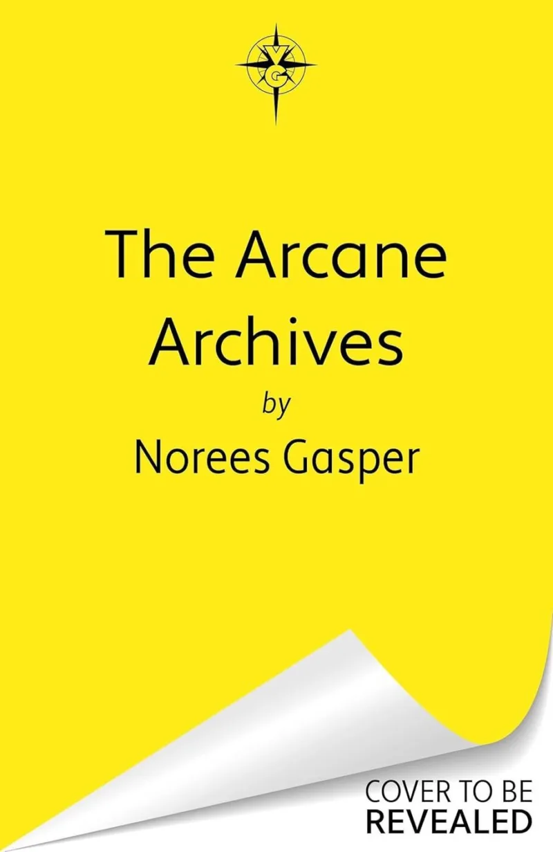The Arcane Archives