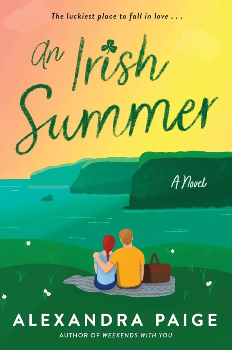 An Irish Summer