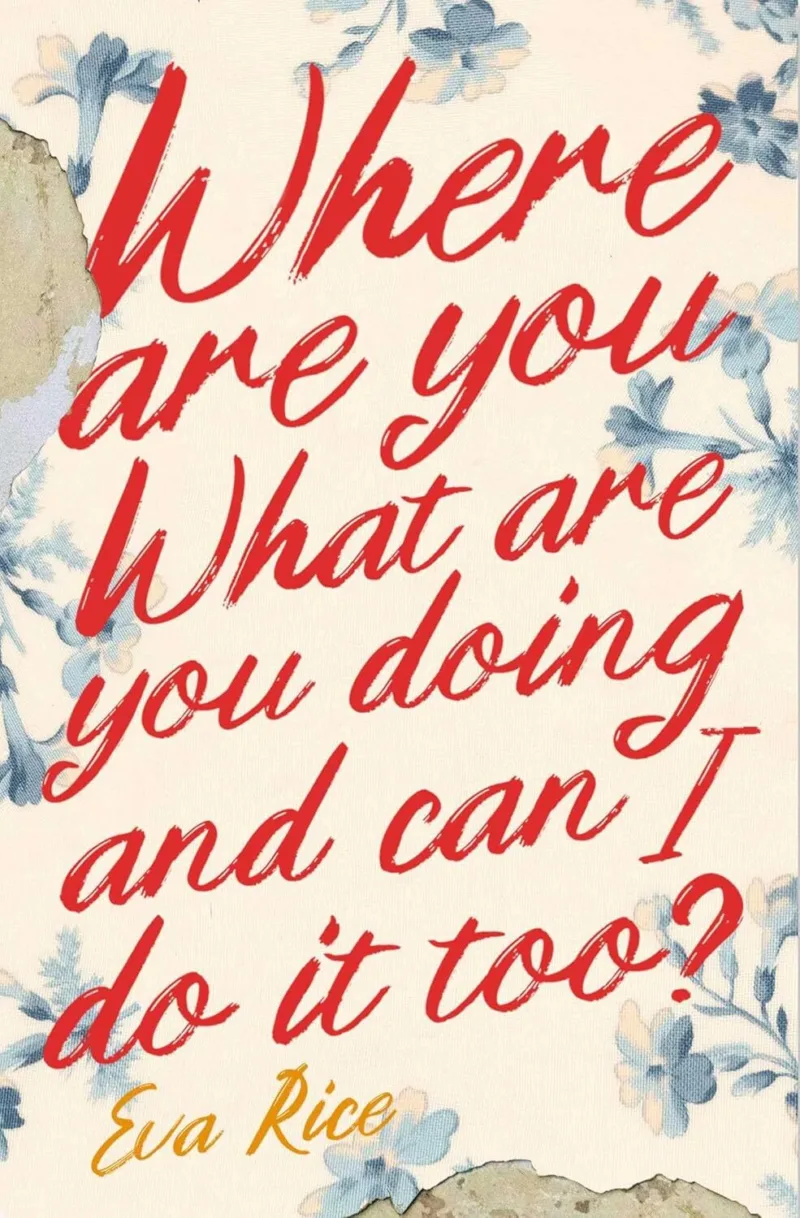 Where Are You, What Are You Doing, And Can I Do It Too?