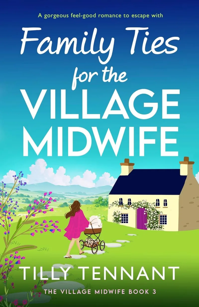 Family Ties for the Village Midwife