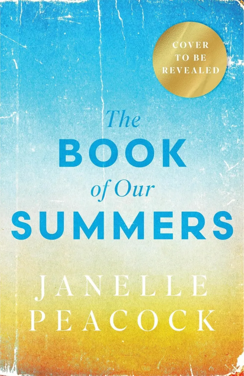 The Book of Our Summers