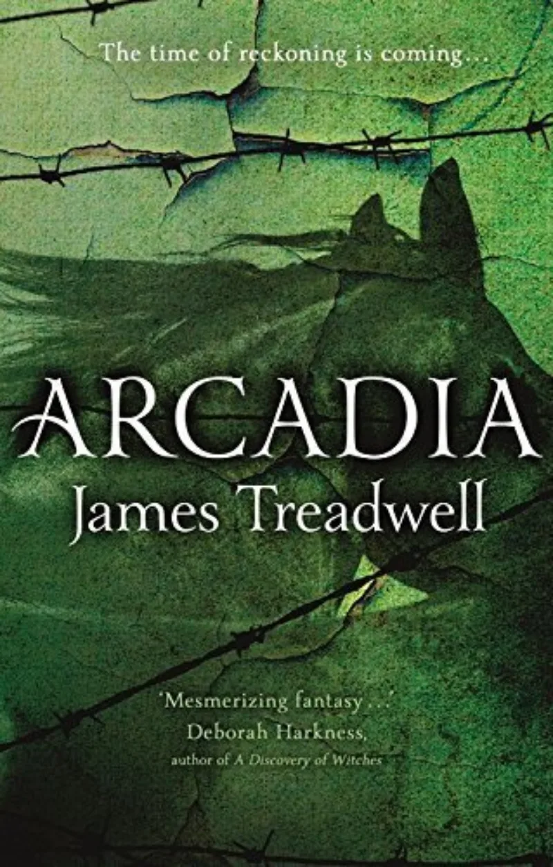 Arcadia