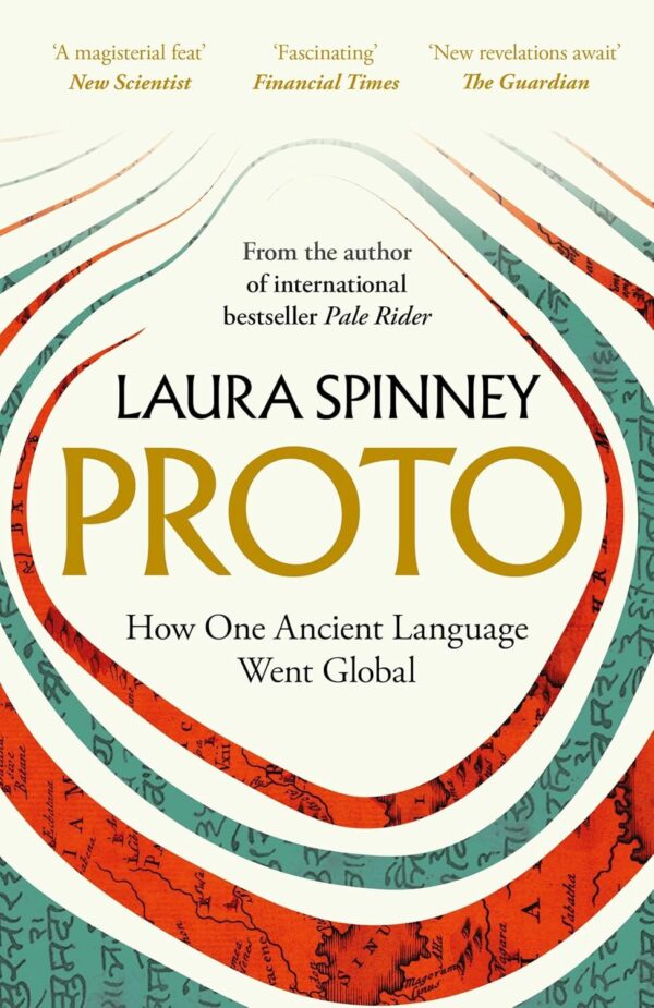 Proto: How One Ancient Language Went Global