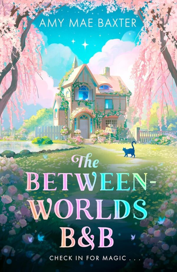 The Between Worlds B&B