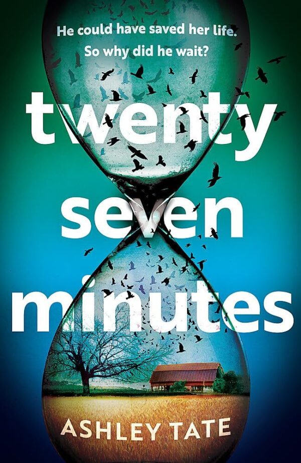 Twenty Seven Minutes