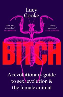 Bitch: A Revolutionary Guide to Sex, Evolution and the Female Animal