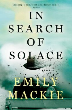 In Search of Solace