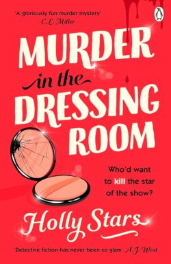 Murder in the Dressing Room
