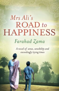 Mrs Ali's Road to Happiness
