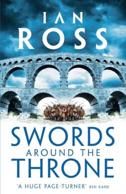 Swords Around the Throne