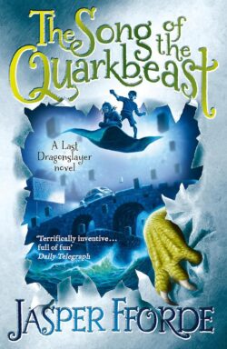 The Song of Quarkbeast