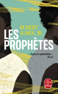 JONES Les Prophètes