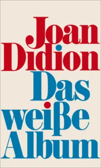 THE WHITE ALBUM German cover