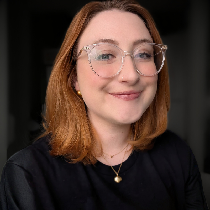 Headshot of Hannah Todd - Literary Agent at Janklow & Nesbit UK